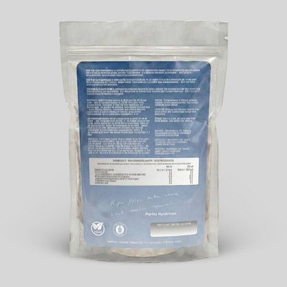 SISU HIGH CARB