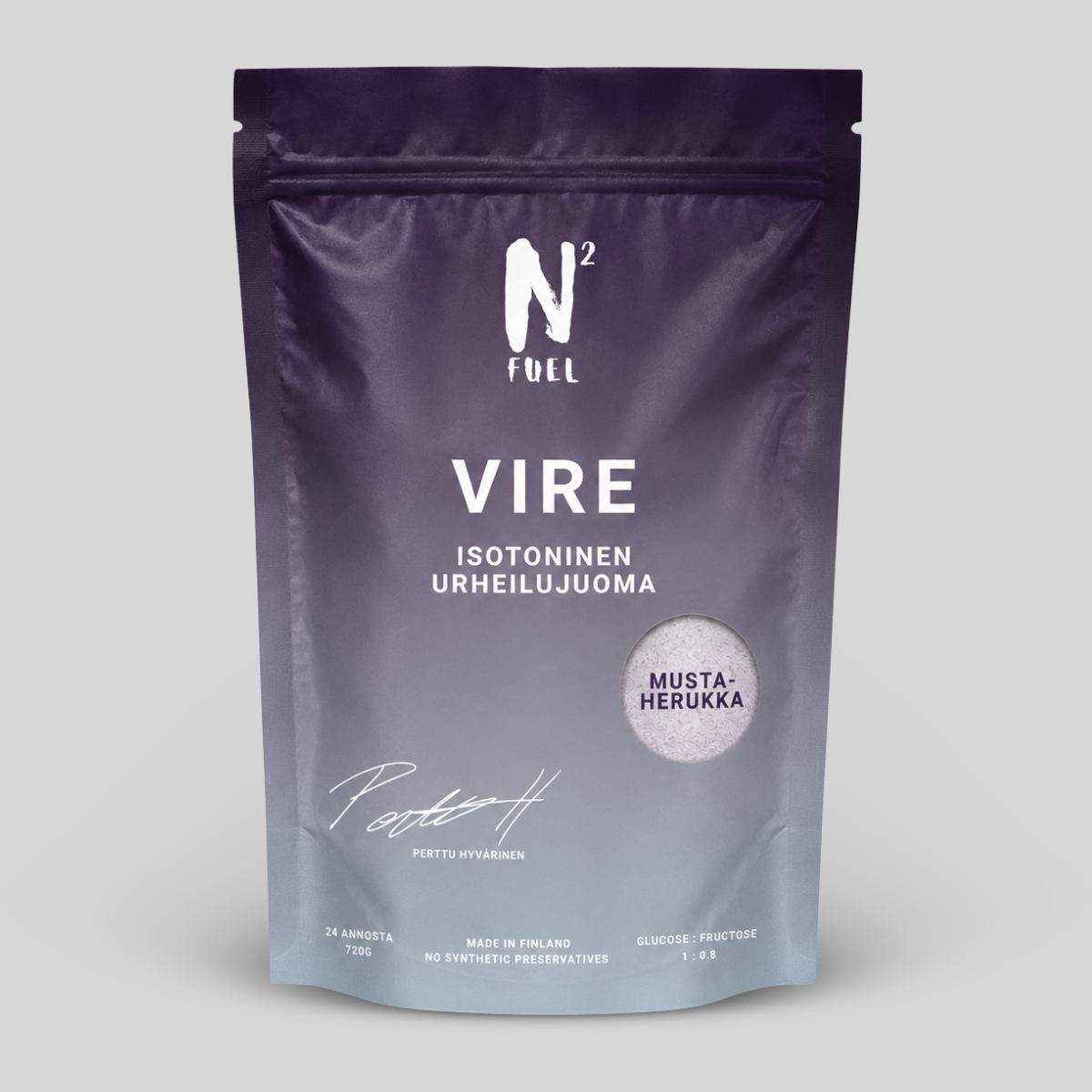 VIRE ISOTONIC