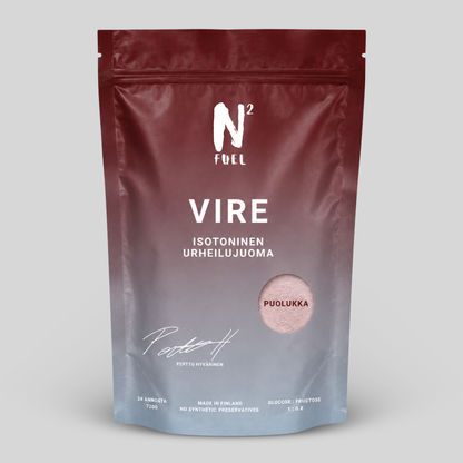 VIRE ISOTONIC