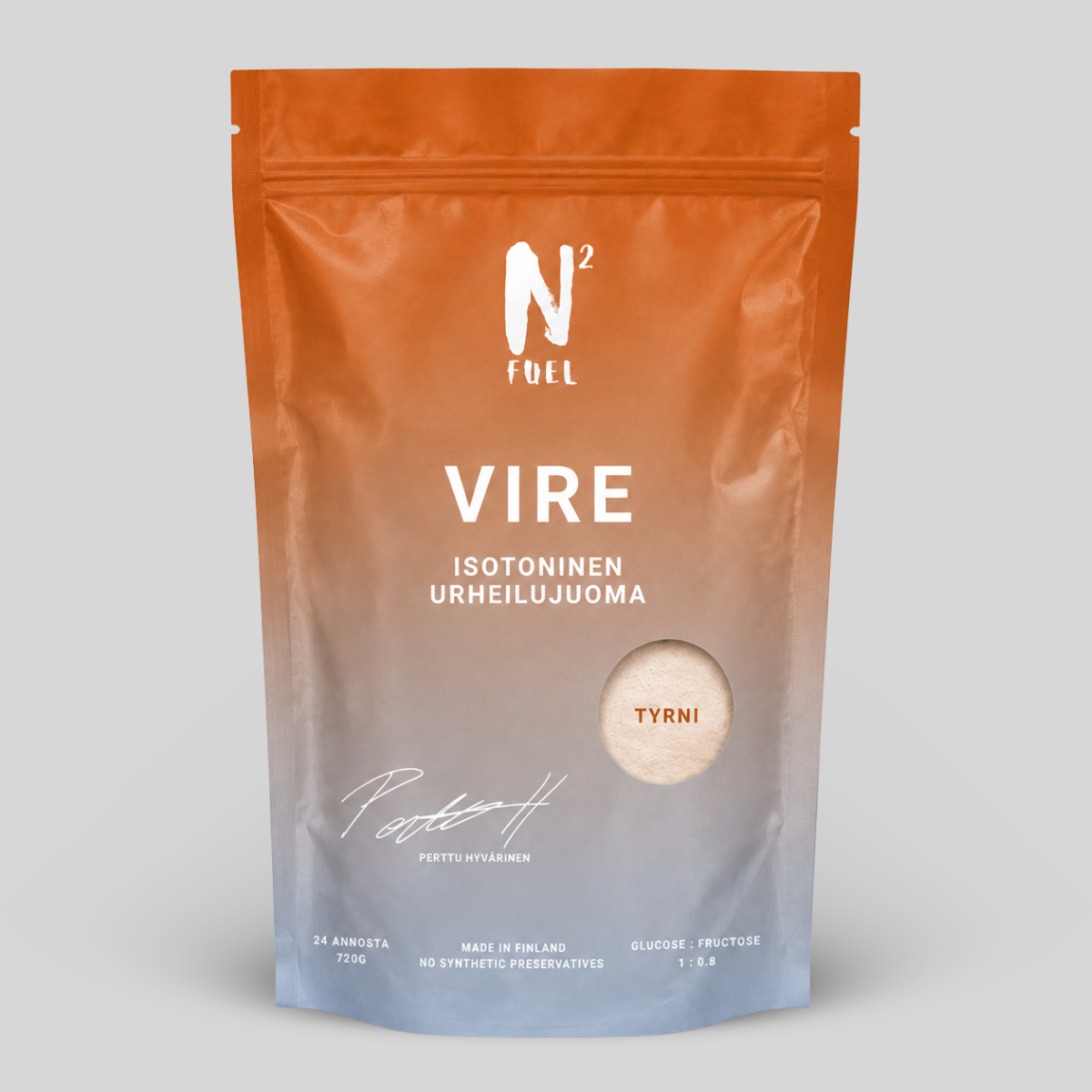 VIRE ISOTONIC