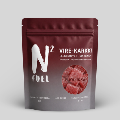 VIRE ISOTONIC
