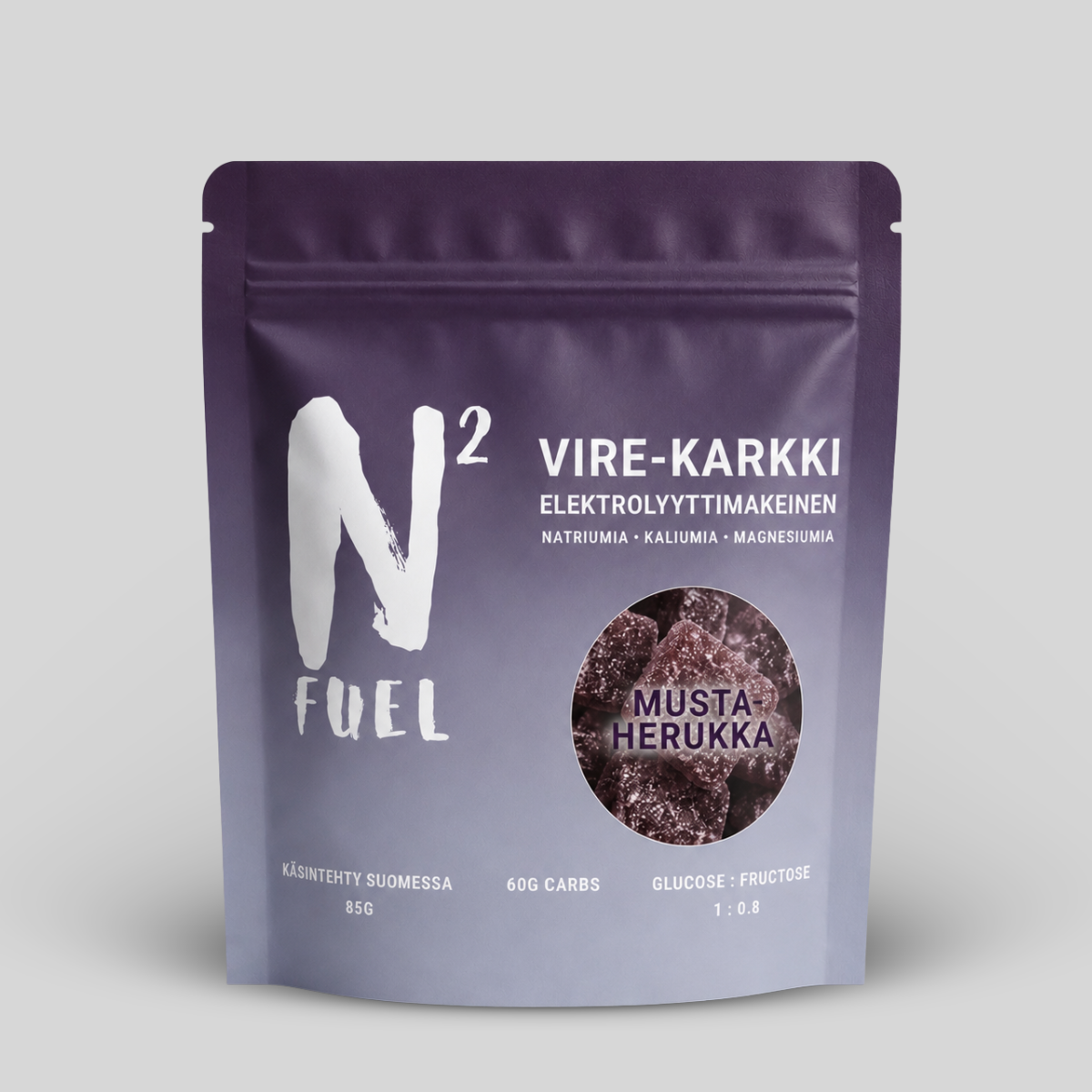 VIRE ISOTONIC