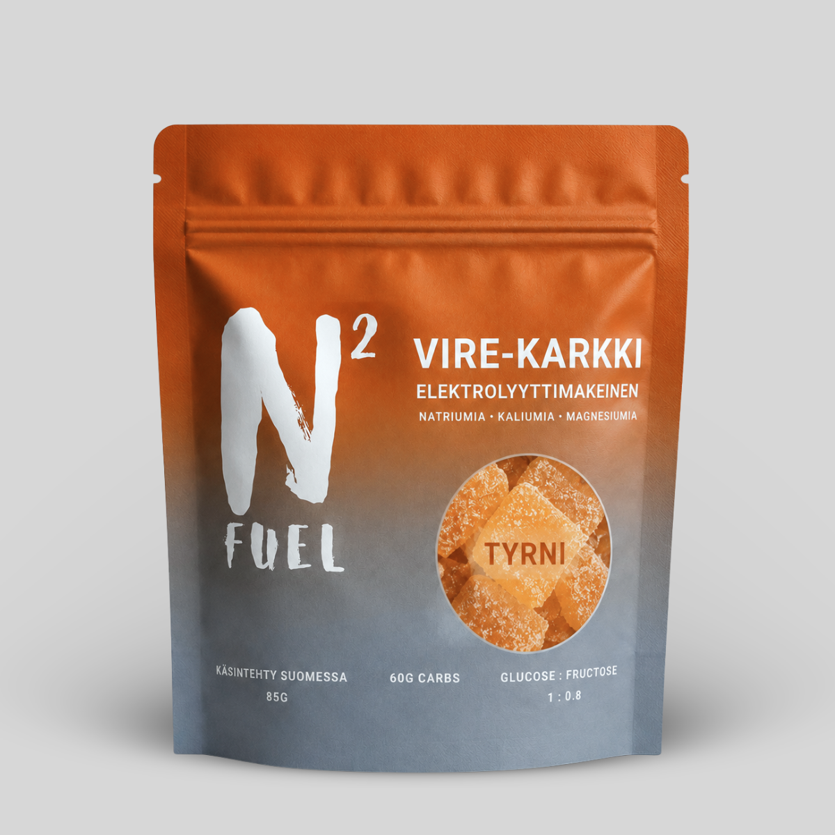 VIRE ISOTONIC
