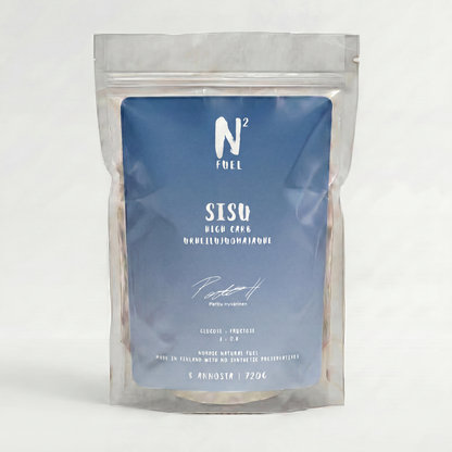 SISU HIGH CARB