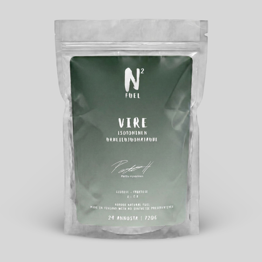 VIRE ISOTONIC