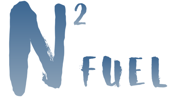 ​n² fuel