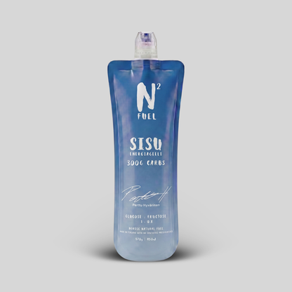 SISU ENERGIAGEELI