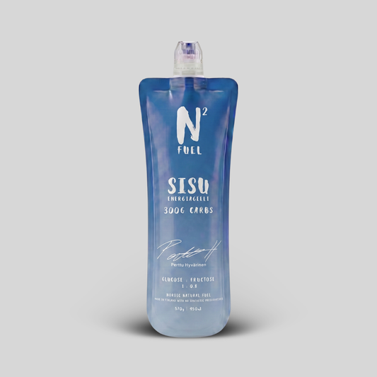 SISU ENERGIAGEELI