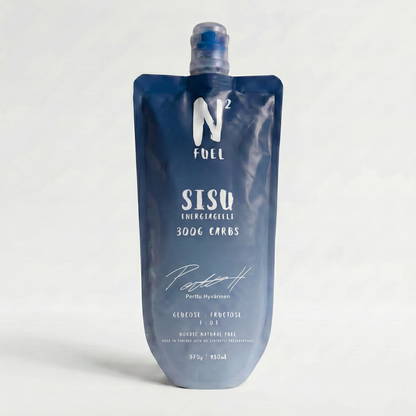 SISU ENERGIAGEELI